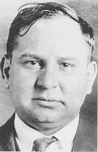 New York City - Joe Masseria