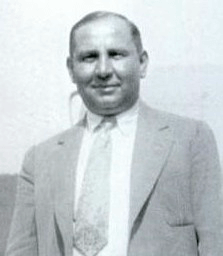 Joe Masseria - Joe the Boss