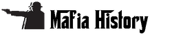 Mafia History - Logo